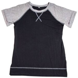 WOMEN'S (SIZE S) CREWNECK SHIRT